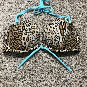 32D Victoria secret swimsuit top
